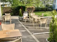 MAJESTIC BOULANGERIE TEA ROOM CAFE