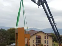 Chris Transport Levage Sàrl