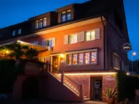 Landhotel Hirschen