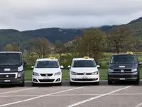 AUNORA Taxi Sàrl