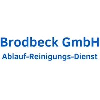 Ablauf-Reinigungs-Dienst Brodbeck GmbH-Logo