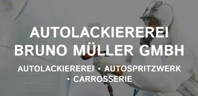 Autolackiererei Bruno Müller G