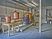 Artemisia Distillerie SA, Absinthe du Val-de-Travers