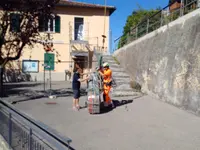 Crivelli Traslochi & Trasporti SA