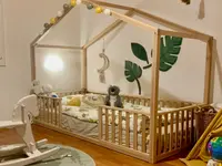 J. Dko - Architecture et décoration d'intérieur