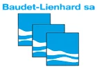 Logo Baudet Lienhard SA