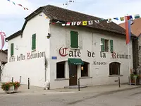 Café Restaurant La Réunion