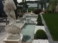 César Da Costa Gartenbau GmbH
