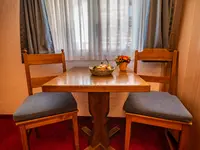 Hotel Restaurant Weisshorn