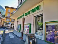 Farmacia Quattrini SA