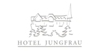 Jungfrau-Logo