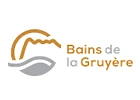 Les Bains de la Gruyère-Logo