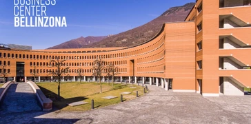 Business Center Bellinzona