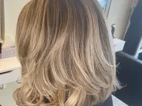 Ajlo's Hair & Beauty Salon