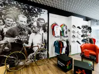 BicycleRace Punto Rosso