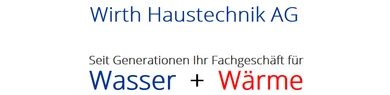 Wirth Haustechnik AG