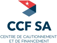 Centre de Cautionnement et de Financement SA-Logo