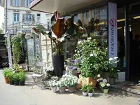 Créafloristique AG