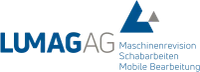 Lumag AG Roggliswil-Logo