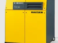 KAESER Kompressoren AG