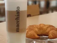 Boulangerie et tea-room Carmelina