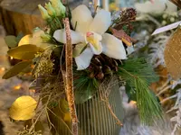 Les Fleuridées