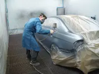 Carrosserie Spritzwerk Rüegg