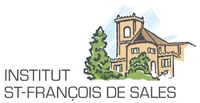 Institut St-François de Sales-Logo