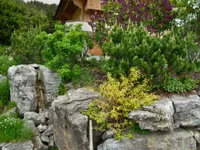 Ellès Jardins Sàrl
