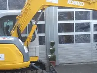 Maschinen und Geräte Vermietung M.Steuri
