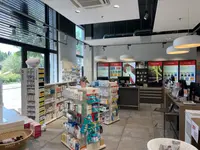 Toppharm Glattpark Apotheke
