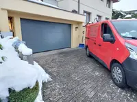 Tür & Tor Techniker