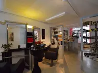 Coiffeur Coiffure Ruckstuhl