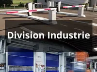 Autodoor Swiss