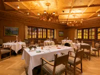 Hotel Waldhaus