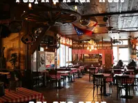 Ristorante Cow Boy Bar Contone