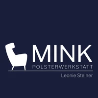 Mink Polsterwerkstatt - Leonie Steiner-Logo