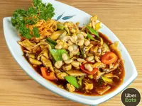 Restaurant China Bowl