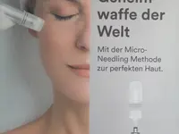 Skin Kosmetik - Klicken Sie, um das Bild 3 in einer Lightbox vergrössert darzustellen