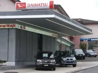 Garage Binaghi