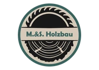 M. & S. Holzbau GmbH-Logo