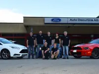 Auto Decurtins AG