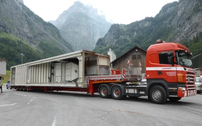 Lienhart Transporte AG