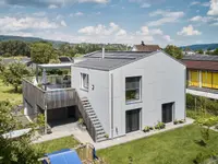 Stamm + Meyer Holzbau AG