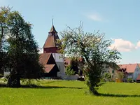 Gemeindeverwaltung Rümlang - Klicken Sie, um das Bild 1 in einer Lightbox vergrössert darzustellen