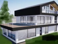 JLP Architecture