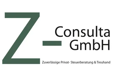 Z-Consulta GmbH