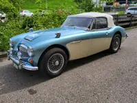 Sami's Carrosserie GmbH