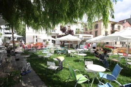 La Villa - restaurant
