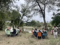 L'Œil Sauvage - Wildlife Experience - Klicken Sie, um das Bild 6 in einer Lightbox vergrössert darzustellen